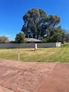 Second view of Homely land listing, 31 A Churchill Street, Dudley Park WA 6210