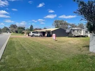 Third view of Homely land listing, 31 A Churchill Street, Dudley Park WA 6210
