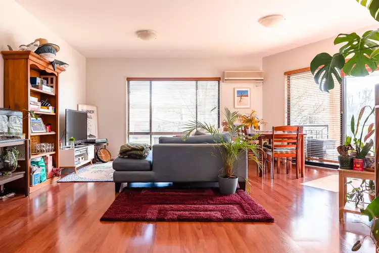 Third view of Homely apartment listing, 11/10 Helemon Street, Braddon ACT 2612