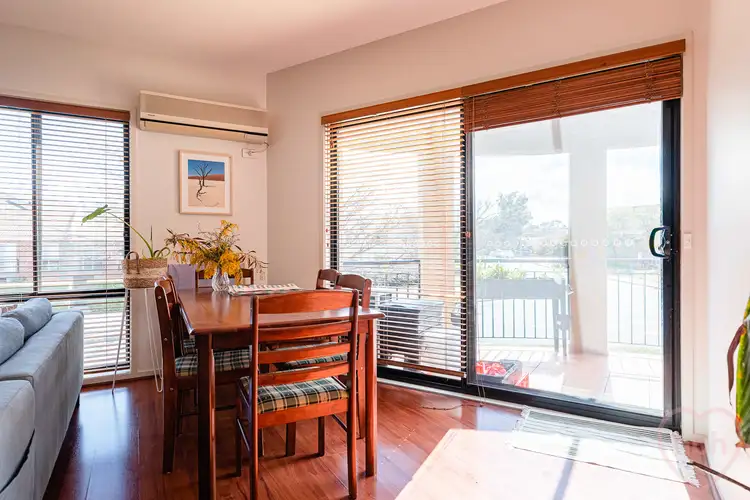 Fourth view of Homely apartment listing, 11/10 Helemon Street, Braddon ACT 2612