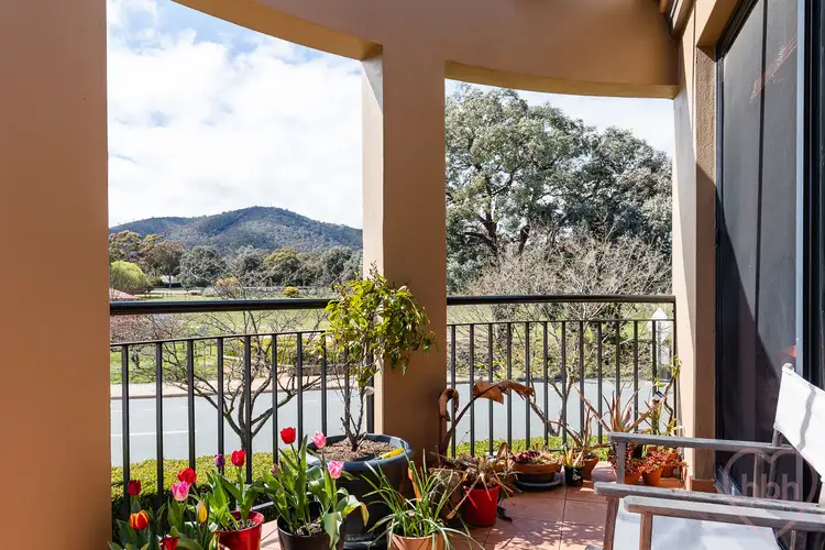 Fifth view of Homely apartment listing, 11/10 Helemon Street, Braddon ACT 2612