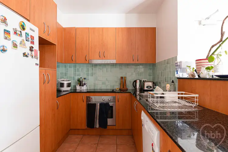 Sixth view of Homely apartment listing, 11/10 Helemon Street, Braddon ACT 2612