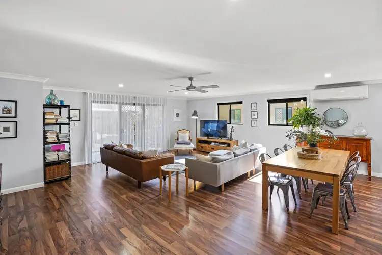 Third view of Homely townhouse listing, 2/9 Mapleton Circuit, Varsity Lakes QLD 4227