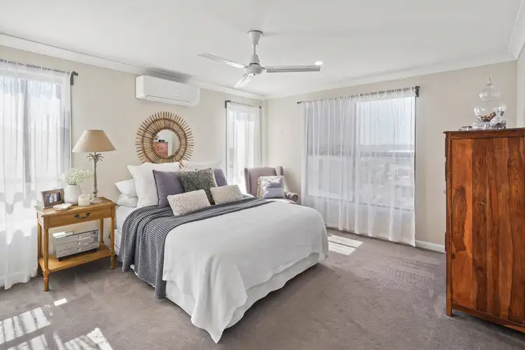 Fifth view of Homely townhouse listing, 2/9 Mapleton Circuit, Varsity Lakes QLD 4227