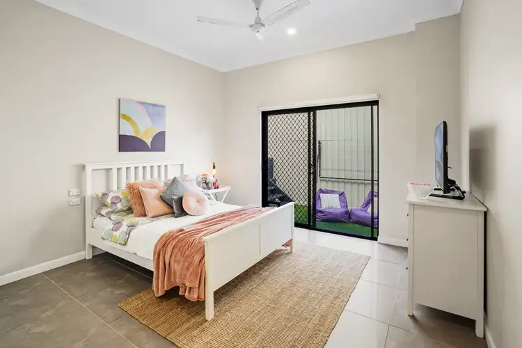 Sixth view of Homely townhouse listing, 2/9 Mapleton Circuit, Varsity Lakes QLD 4227