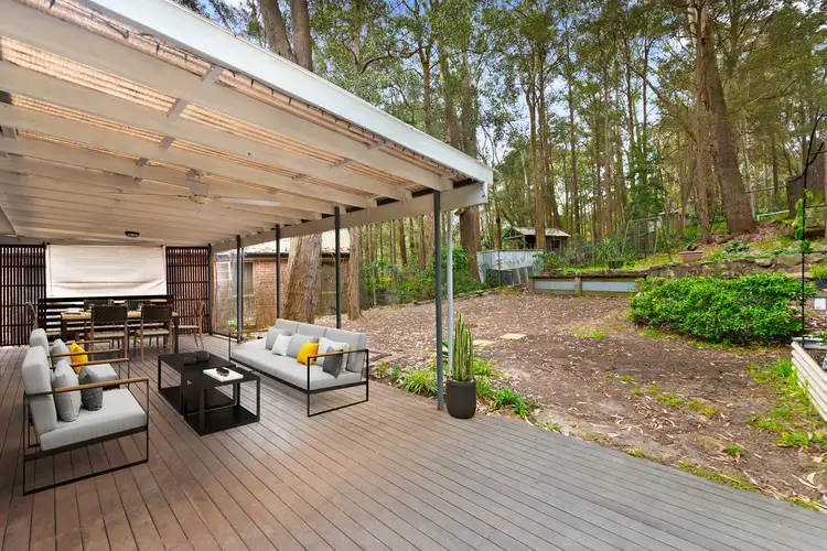 8 Fern Tree Close, Hornsby NSW 2077
