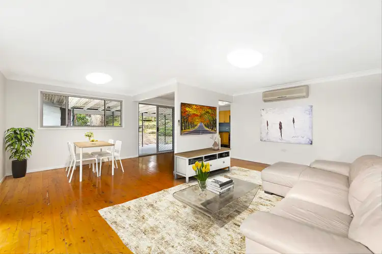 Second view of Homely house listing, 8 Fern Tree Close, Hornsby NSW 2077