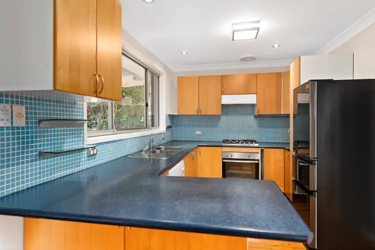 Third view of Homely house listing, 8 Fern Tree Close, Hornsby NSW 2077