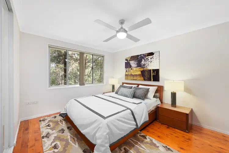 Fourth view of Homely house listing, 8 Fern Tree Close, Hornsby NSW 2077