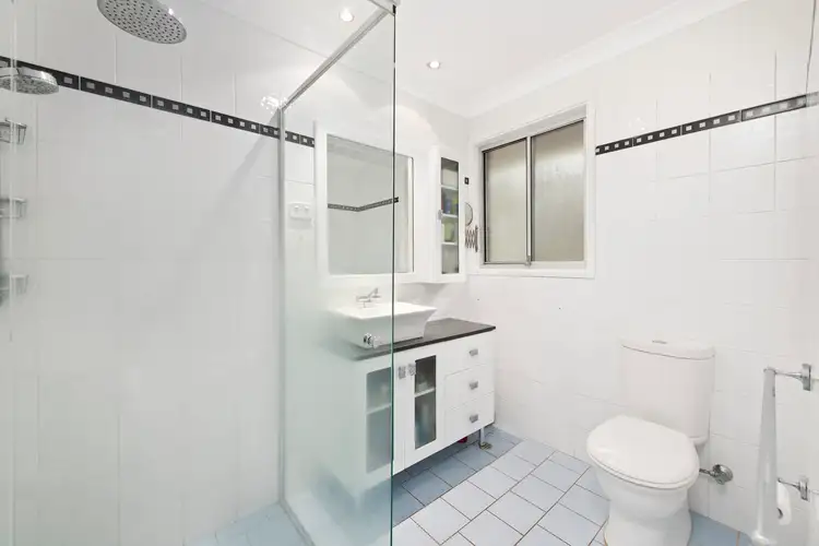 Fifth view of Homely house listing, 8 Fern Tree Close, Hornsby NSW 2077
