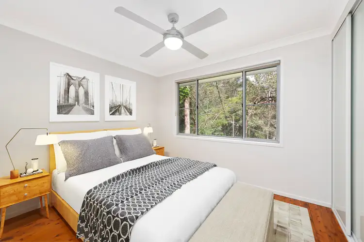 Sixth view of Homely house listing, 8 Fern Tree Close, Hornsby NSW 2077