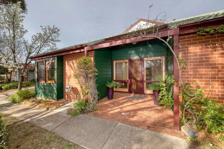 Second view of Homely house listing, 33 Must Circuit, Calwell ACT 2905