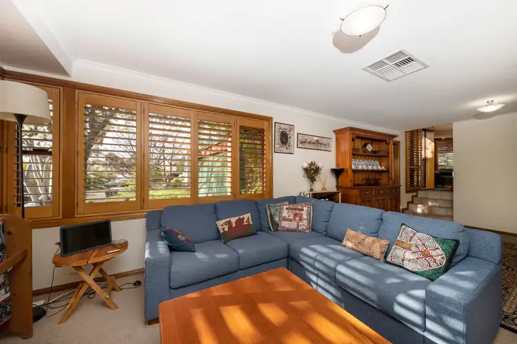 Third view of Homely house listing, 33 Must Circuit, Calwell ACT 2905