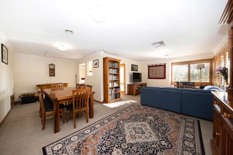 Fourth view of Homely house listing, 33 Must Circuit, Calwell ACT 2905