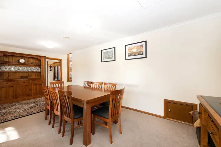 Fifth view of Homely house listing, 33 Must Circuit, Calwell ACT 2905