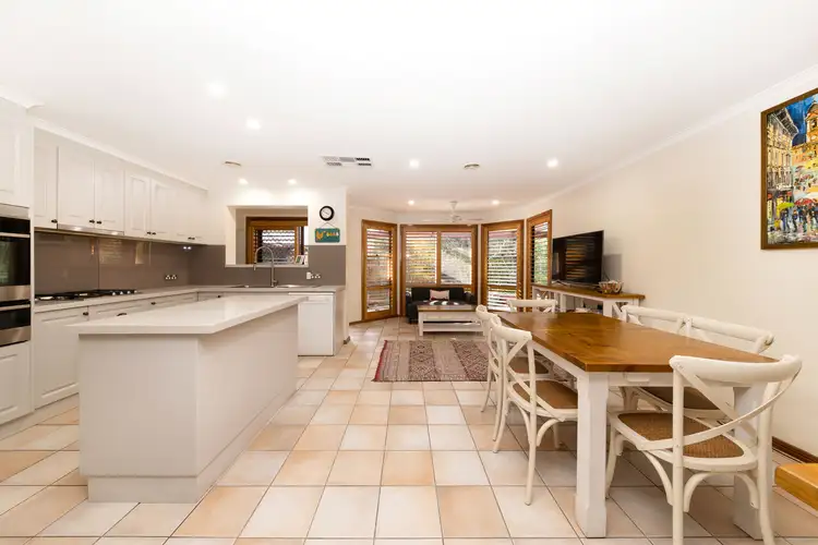 Sixth view of Homely house listing, 33 Must Circuit, Calwell ACT 2905