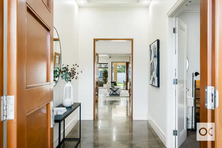 Third view of Homely house listing, 8 Hoover Road, Henley Beach South SA 5022