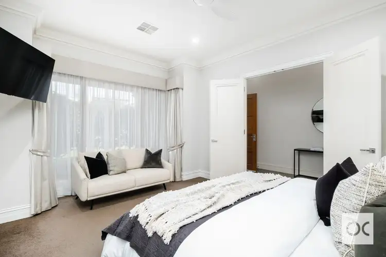 Fifth view of Homely house listing, 8 Hoover Road, Henley Beach South SA 5022
