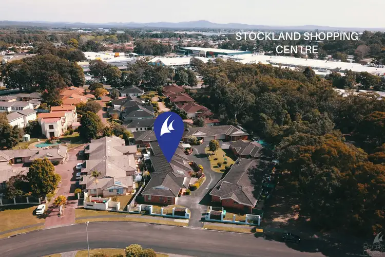 Main view of Homely villa listing, 2/67-71 Hind Avenue, Forster NSW 2428