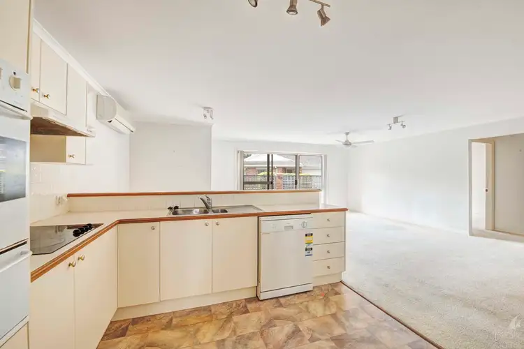 Second view of Homely villa listing, 2/67-71 Hind Avenue, Forster NSW 2428