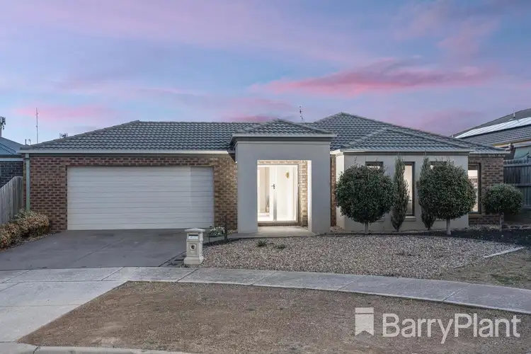 56 Ironbark Street, Waurn Ponds VIC 3216