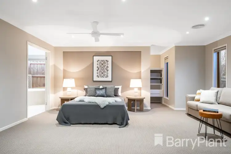 Second view of Homely house listing, 56 Ironbark Street, Waurn Ponds VIC 3216
