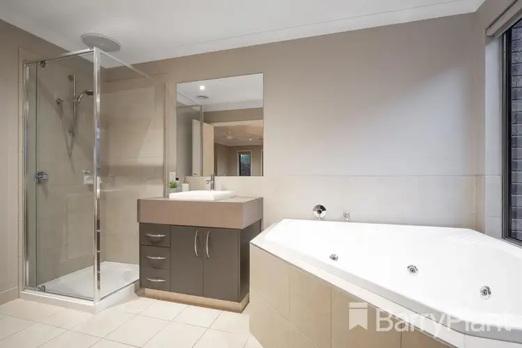 Third view of Homely house listing, 56 Ironbark Street, Waurn Ponds VIC 3216