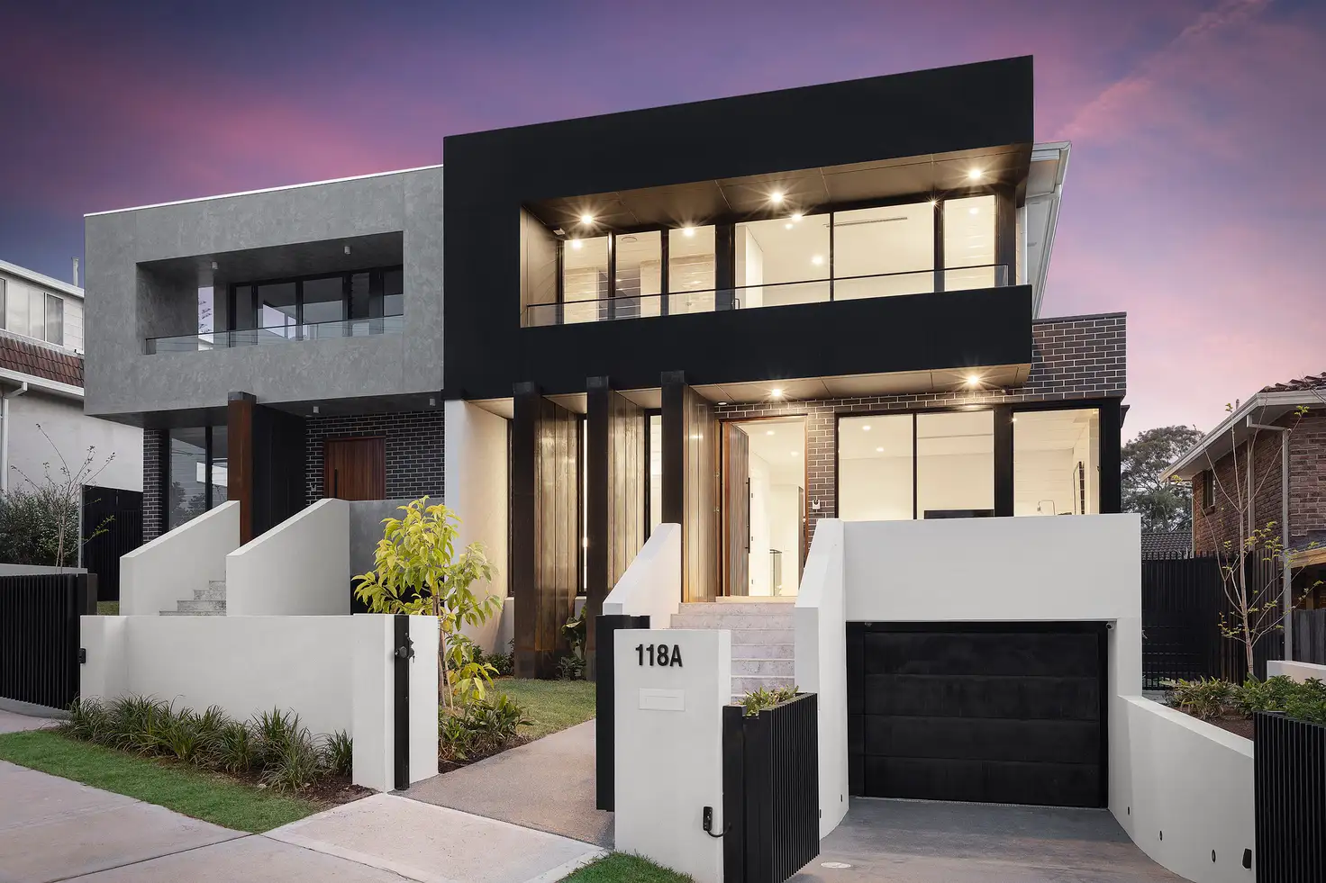 Main view of Homely house listing, 118A Morrison Road, Tennyson Point NSW 2111