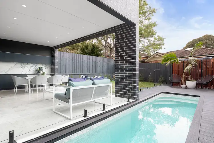 Second view of Homely house listing, 118A Morrison Road, Tennyson Point NSW 2111