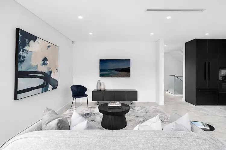 Sixth view of Homely house listing, 118A Morrison Road, Tennyson Point NSW 2111