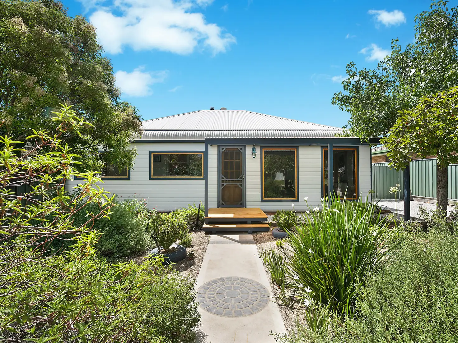 Main view of Homely house listing, 9 First Street, Mudgee NSW 2850