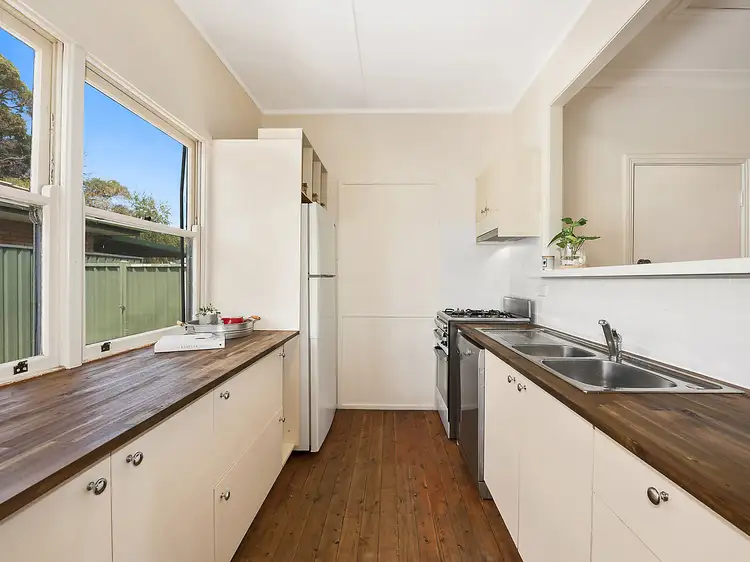 Second view of Homely house listing, 9 First Street, Mudgee NSW 2850
