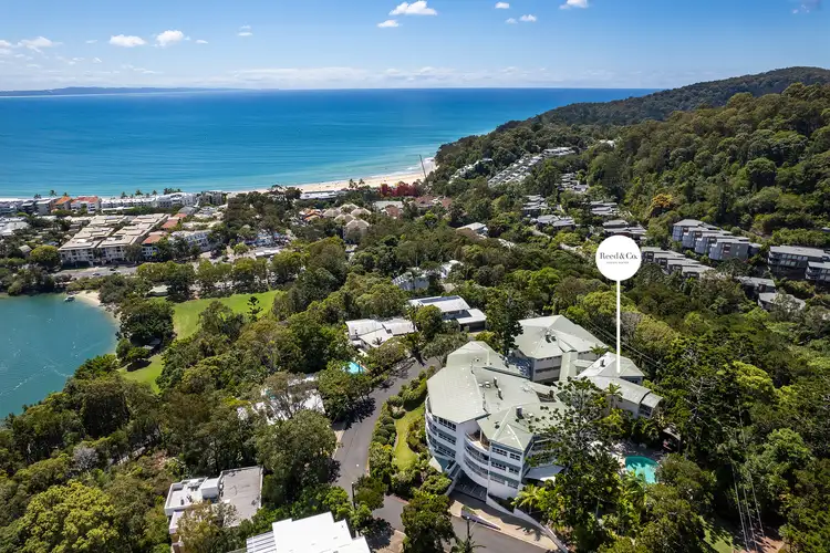 Second view of Homely apartment listing, 14/36 Edgar Bennett Avenue, Noosa Heads QLD 4567