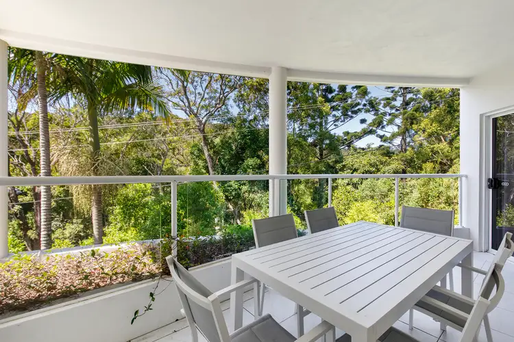 Third view of Homely apartment listing, 14/36 Edgar Bennett Avenue, Noosa Heads QLD 4567