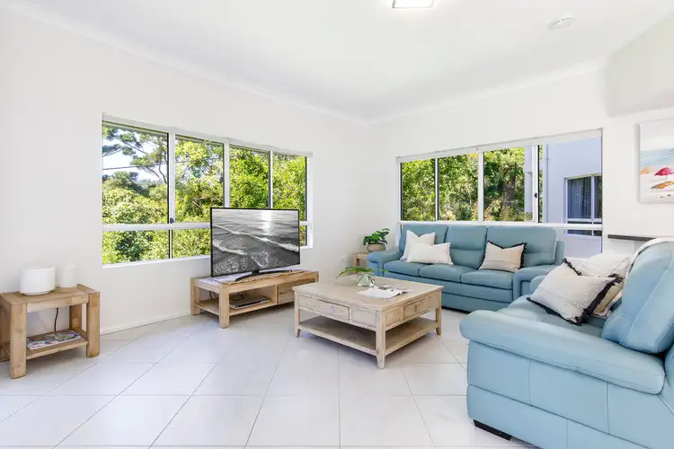 Fifth view of Homely apartment listing, 14/36 Edgar Bennett Avenue, Noosa Heads QLD 4567