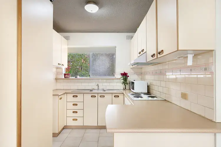 Third view of Homely apartment listing, 10/42A Kembla Street, Wollongong NSW 2500