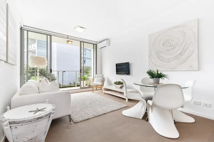 Main view of Homely apartment listing, 2205/10 Sturdee Parade, Dee Why NSW 2099