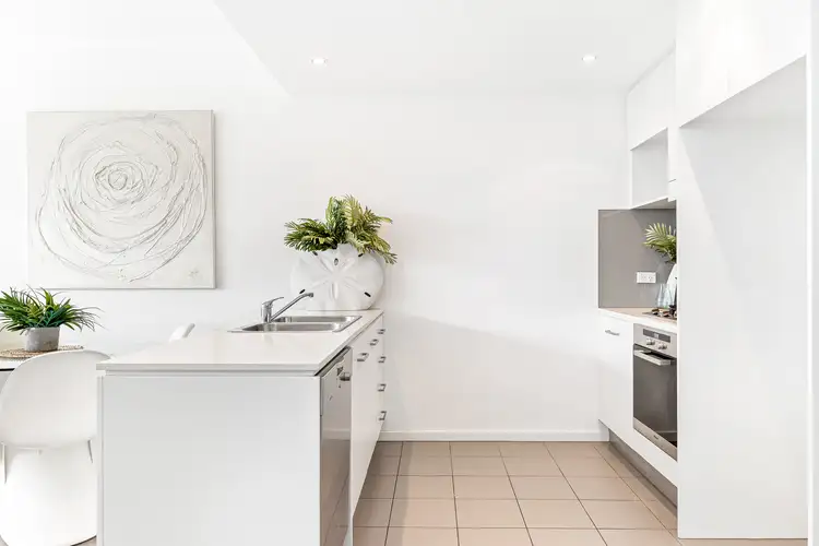 Third view of Homely apartment listing, 2205/10 Sturdee Parade, Dee Why NSW 2099