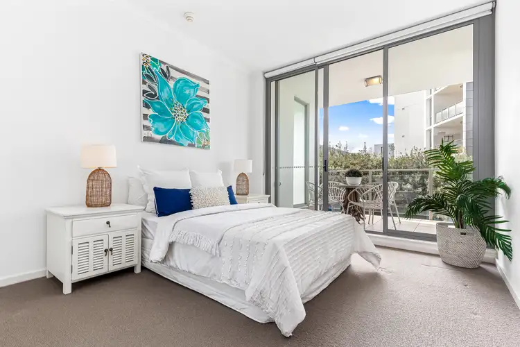 Fifth view of Homely apartment listing, 2205/10 Sturdee Parade, Dee Why NSW 2099