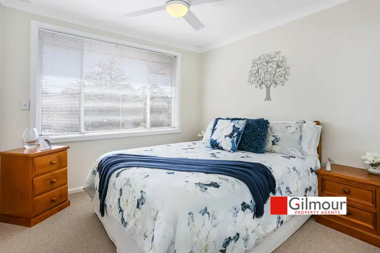Sixth view of Homely house listing, 13 Stewart Drive, Castle Hill NSW 2154