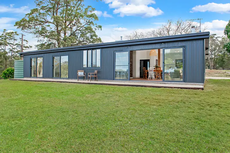 115 West Frazers Creek Road, Frazers Creek NSW 2446