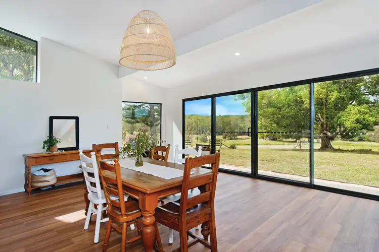 Third view of Homely rural property listing, 115 West Frazers Creek Road, Frazers Creek NSW 2446