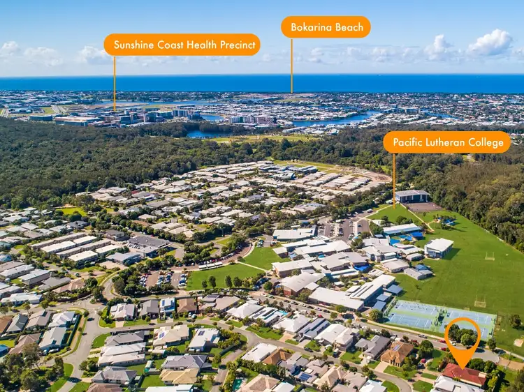 1 Wilkiea Street, Meridan Plains QLD 4551