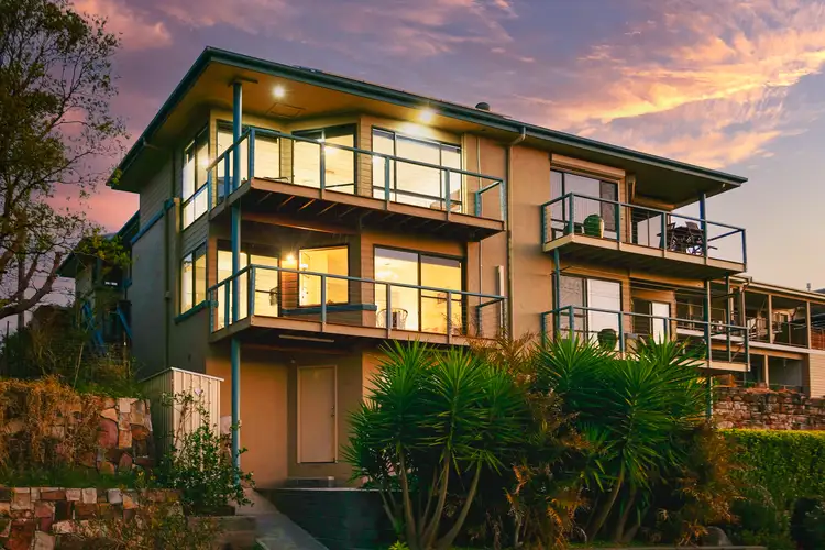 Main view of Homely house listing, 390b Morpeth Road, Morpeth NSW 2321