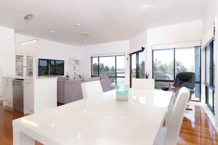 Fifth view of Homely house listing, 390b Morpeth Road, Morpeth NSW 2321
