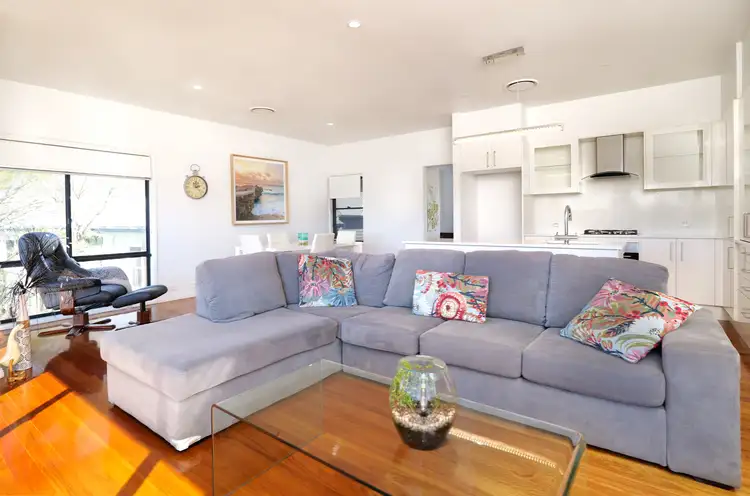 Sixth view of Homely house listing, 390b Morpeth Road, Morpeth NSW 2321