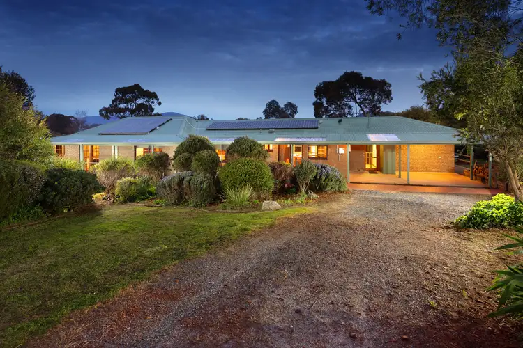 Main view of Homely house listing, 49 Twist Creek Road, Yackandandah VIC 3749