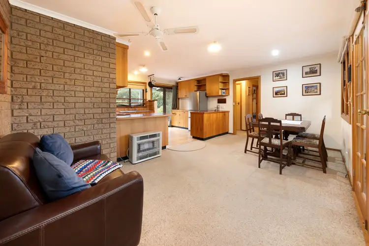 Fourth view of Homely house listing, 49 Twist Creek Road, Yackandandah VIC 3749