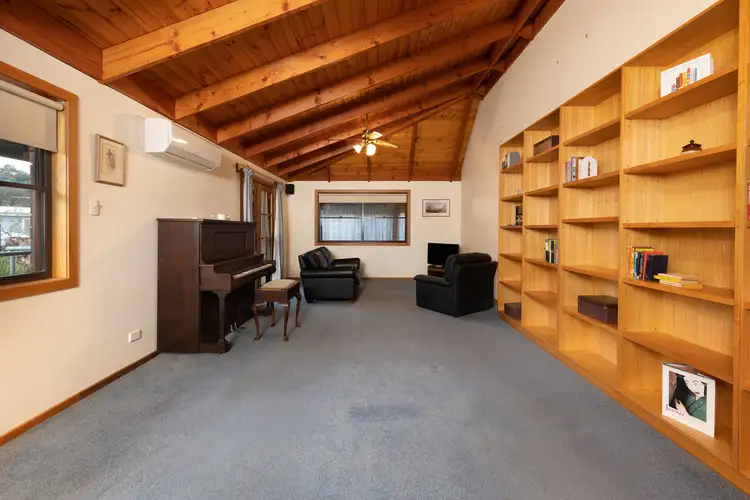 Sixth view of Homely house listing, 49 Twist Creek Road, Yackandandah VIC 3749