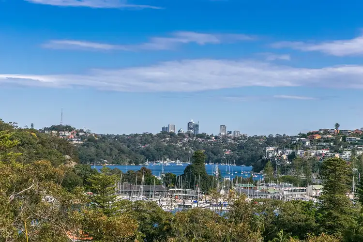 Main view of Homely house listing, 12 Amiens Road, Clontarf NSW 2093